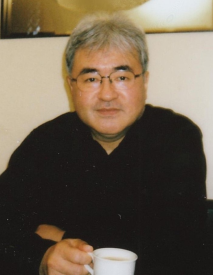 河村従彦
